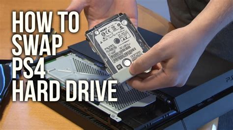 how to test a ps4 hard drive|how to fix ps4 hard drive.